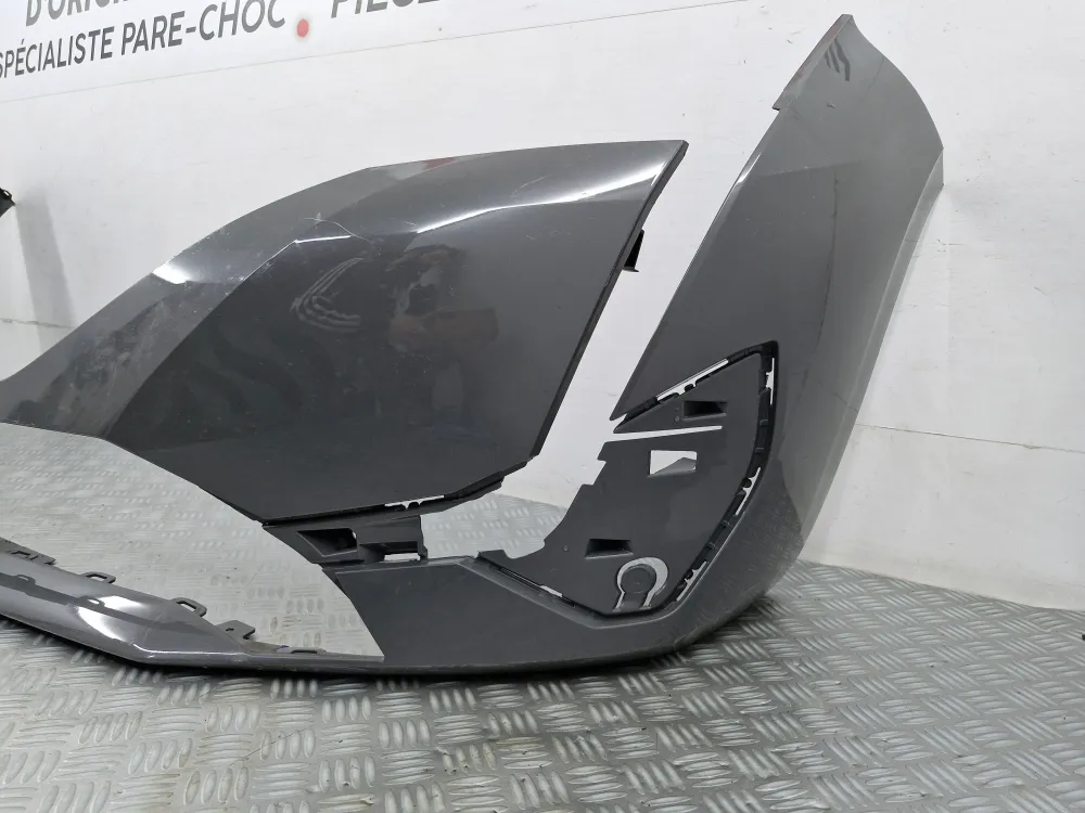 Etupuskuri Peugeot 308 III (P5) (vuodesta 2021) – Alkuperäinen käytetty ilman tutkia
