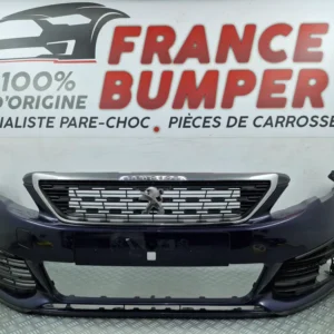 Etupuskuri Peugeot 308 II Phase 2 Access / Active (alkaen 04/2017) – Alkuperäinen käytetty osa