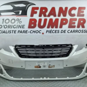 Etupuskuri Peugeot 308 II Phase 1 GT Line alkuperäinen käytetty (vuosilta 2013–2017)