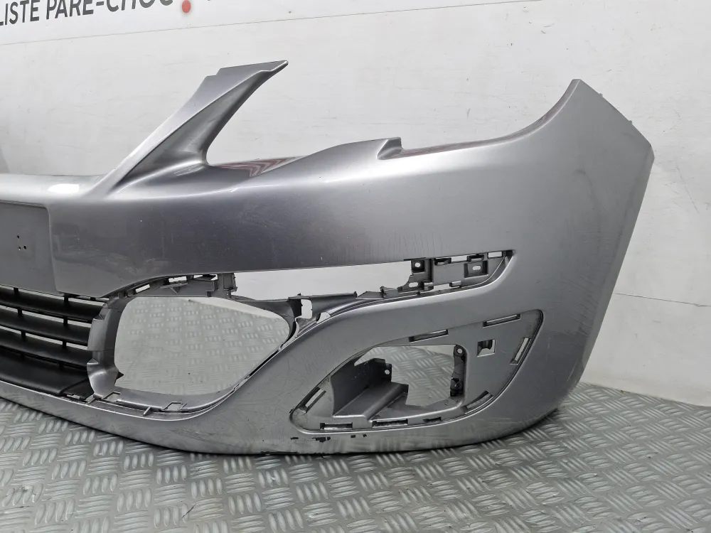 Etupuskuri Peugeot 308 (2) vaihe 1