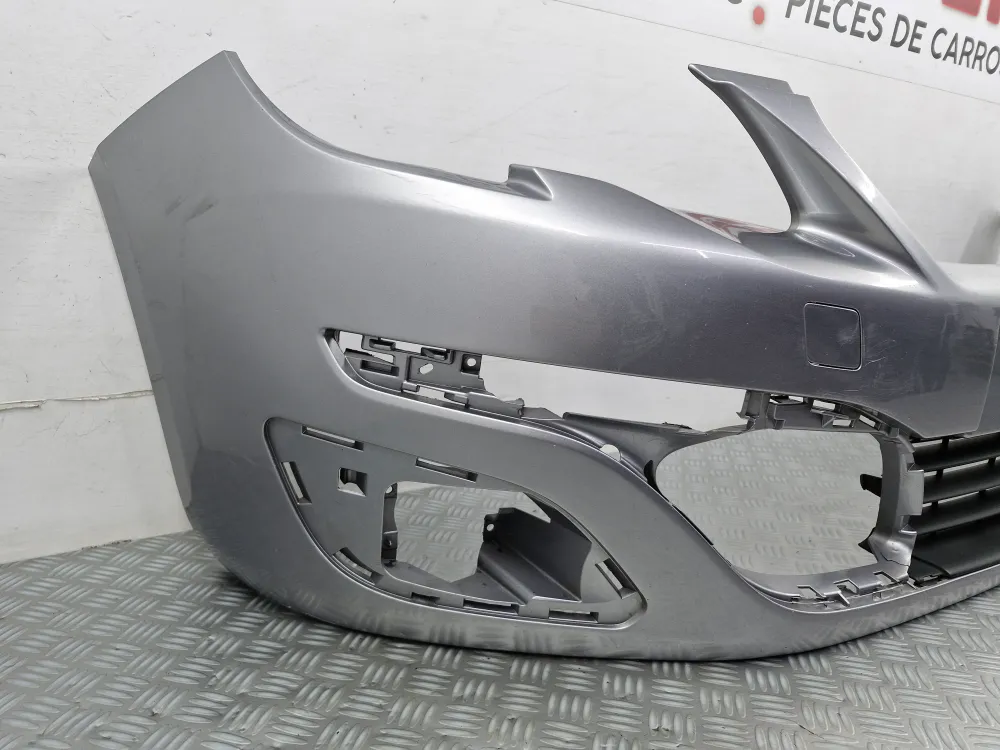 Etupuskuri Peugeot 308 (2) vaihe 1