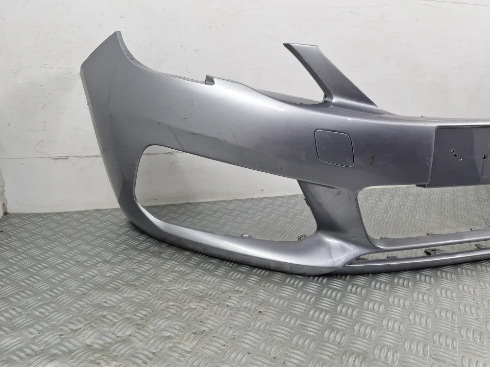 Etupuskuri Peugeot 308 II Vaihe 2 alkuperäinen käytetty alkaen (04/2017)