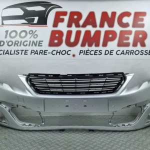 Etupuskuri Peugeot 308 II Vaihe 1 Allure Féline (2013-2017) – Alkuperäinen käytetty ***
