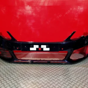 Etupuskuri Peugeot 308 (2) T9 vaihe 2 käytetty