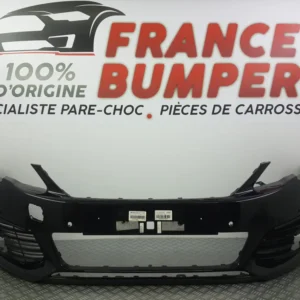 Etupuskuri Peugeot 308 (2) T9 vaihe 2 käytetty