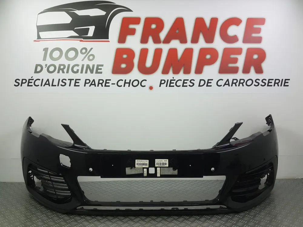 Etupuskuri Peugeot 308 (2) T9 vaihe 2 käytetty