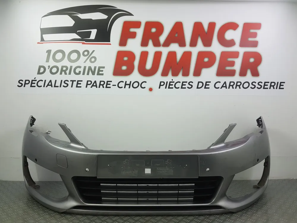 Etupuskuri Peugeot 308 (2) T9 vaihe 2 käytetty