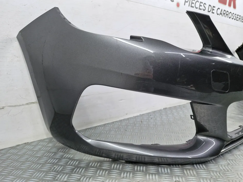 Etupuskuri Peugeot 308 (2) T9 Vaihe 2 Vuodesta 04/2017 Käytetty