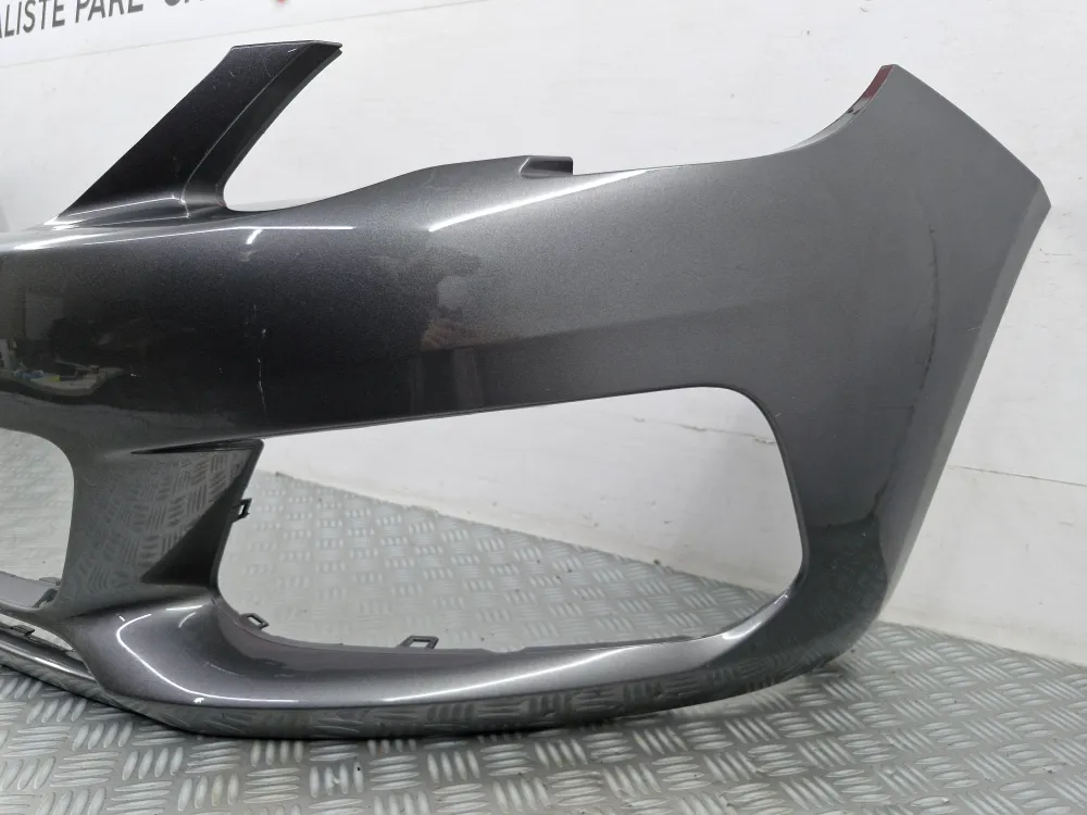Etupuskuri Peugeot 308 (2) T9 Vaihe 2 Vuodesta 04/2017 Käytetty