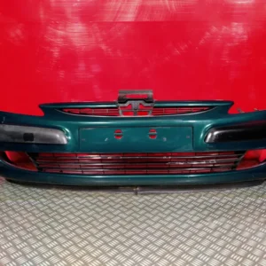 Etupuskuri Peugeot 607 vaihe 1 käytetty