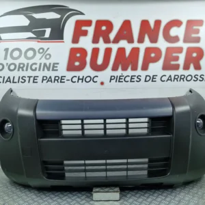 Etupuskuri Peugeot Bipper / Citroën Nemo / Fiat Fiorino alkuperäinen käytetty (01/2008 alkaen)