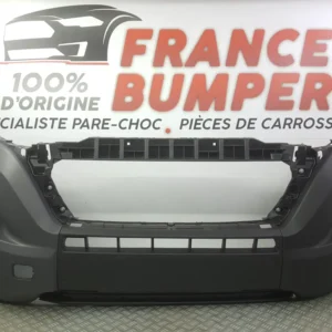 Etupuskuri Peugeot Boxer / Fiat Ducato käytetty