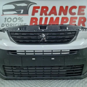 Etupuskuri Peugeot Partner 3 käytetty