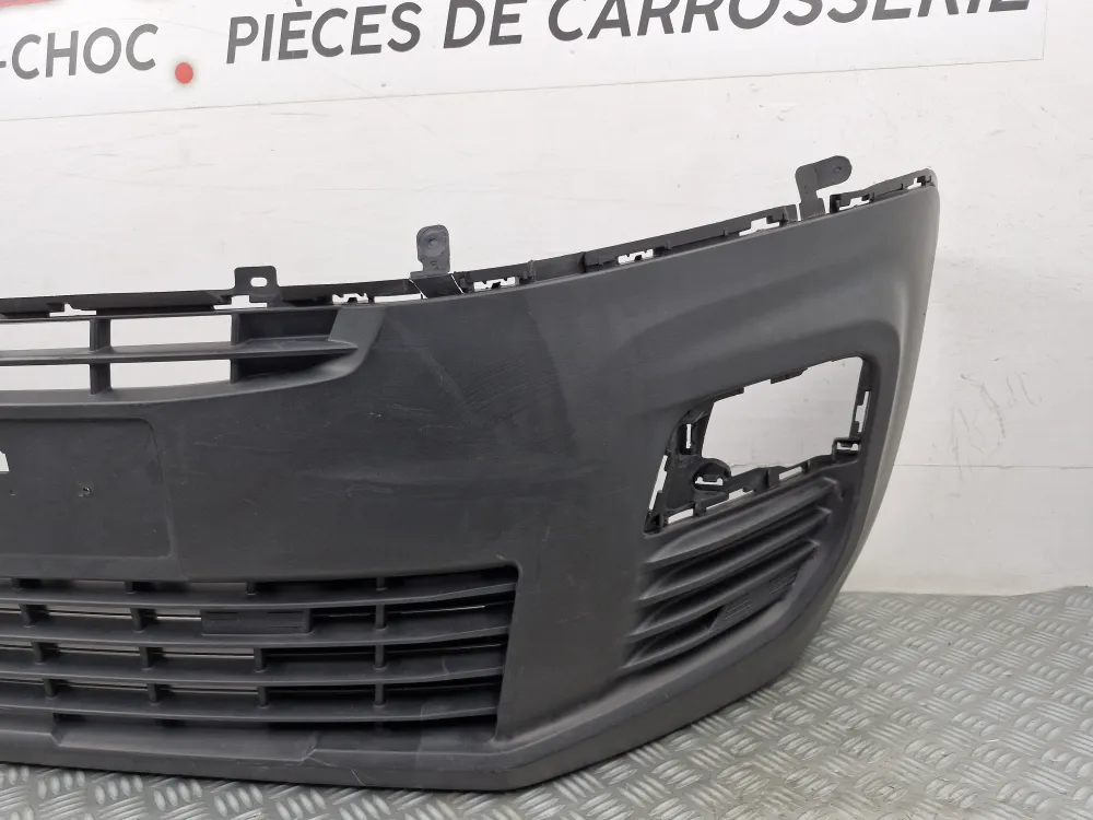 Etupuskuri Peugeot Partner 3 Vaihe 1 (alkaen 05/2018) – Alkuperäinen käytetty osa