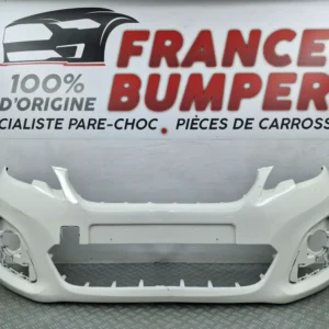 ETUSPOILERI PEUGEOT 108