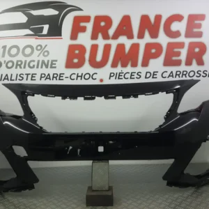 ETUSPOILERI PEUGEOT 3008 II PH1