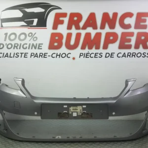 ETUSPOILERI PEUGEOT 308 II PH1 ALLURE/FILINE