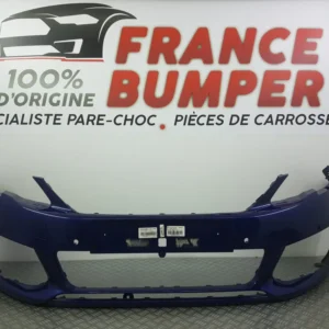 ETUSPOILERI PEUGEOT 308 II T9 PH2
