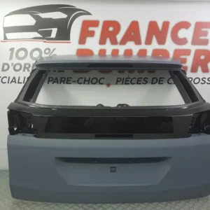 HAYON PEUGEOT 3008 II PH1 UUSI