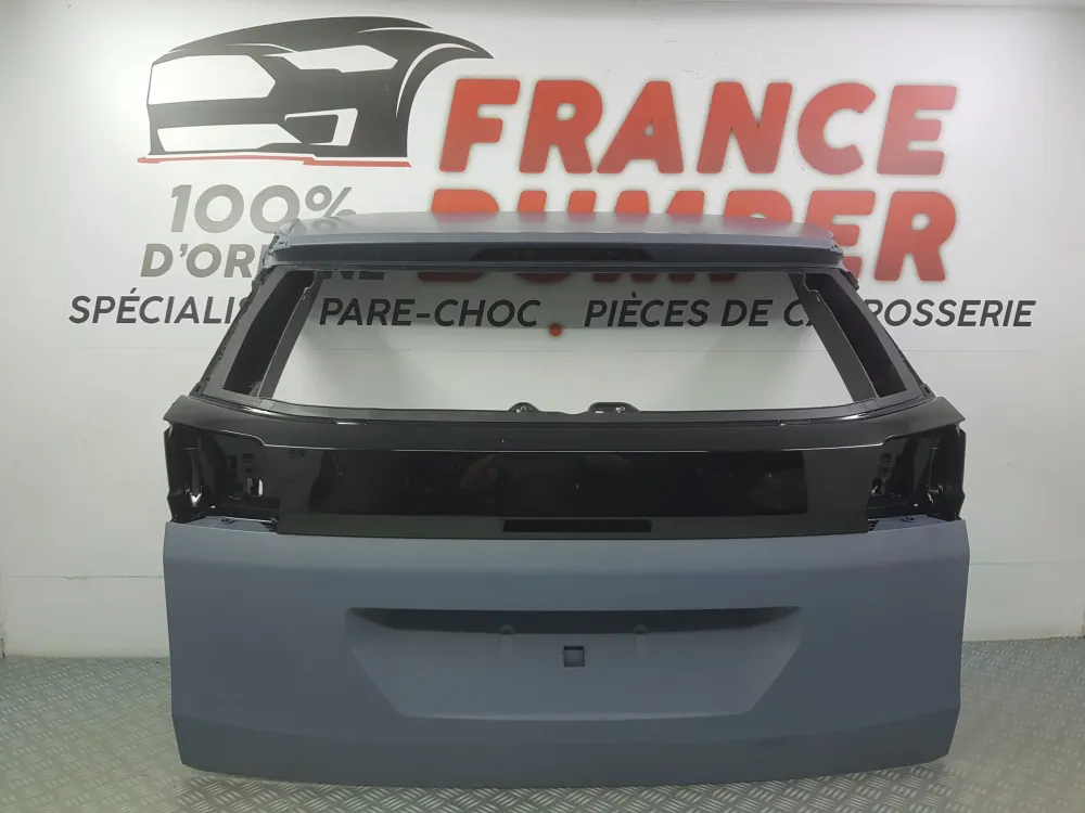 HAYON PEUGEOT 3008 II PH1 UUSI