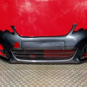 Käytetty Peugeot 108 etupuskuri
