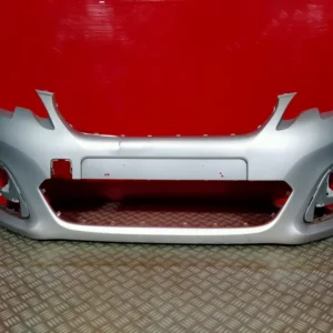 Käytetty Peugeot 108 etupuskuri