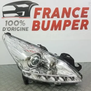 OIKEA ETUVALO PEUGEOT 5008 I PH1 UUSI