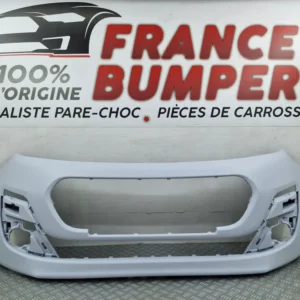 Peugeot 107 vaihe 3 etupuskurin suojus (01/2012–06/2014) — uusi