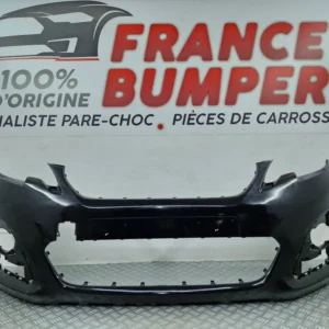 Peugeot 108 (vuodesta 2014) etupuskuri – 100 % alkuperäinen käytetty