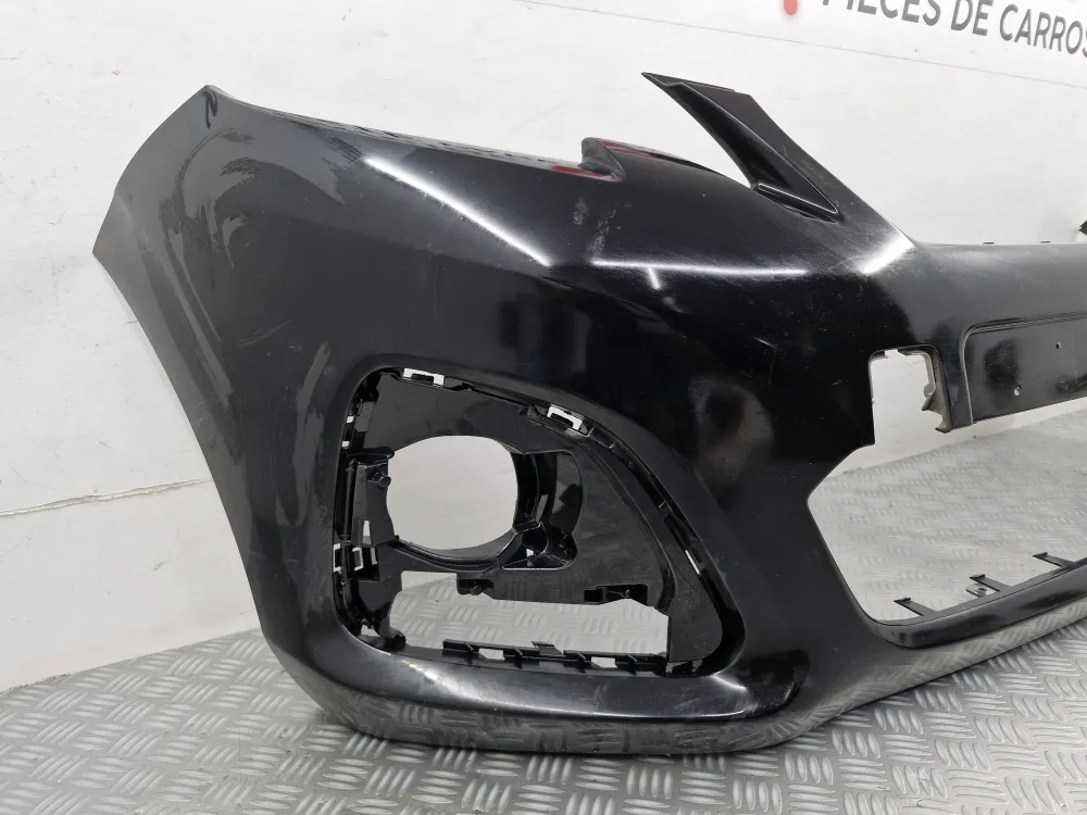 Peugeot 108 (vuodesta 2014) etupuskuri – 100 % alkuperäinen käytetty