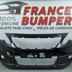Peugeot 2008 I Phase 2 (2016+) etupuskuri – 100 % alkuperäinen käytetty osa