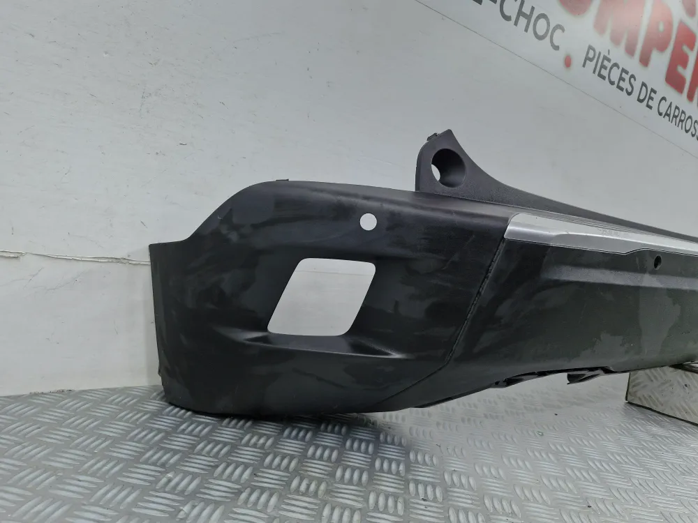 Peugeot 2008 II takapuskuri (alkaen 11/2019) alkuperäinen käytetty