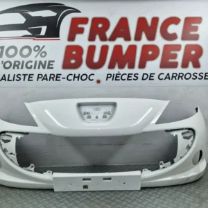 Peugeot 206 plus etupuskuri 03/2009–05/2013 käytetty