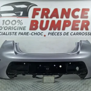 Peugeot 208 II alkuperäinen takapuskurin käytetty osa alkaen (09/2019)