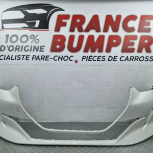 Peugeot 208 II Phase 1 gt:n etupuskuri (09/2019 alkaen) — Alkuperäinen käytetty