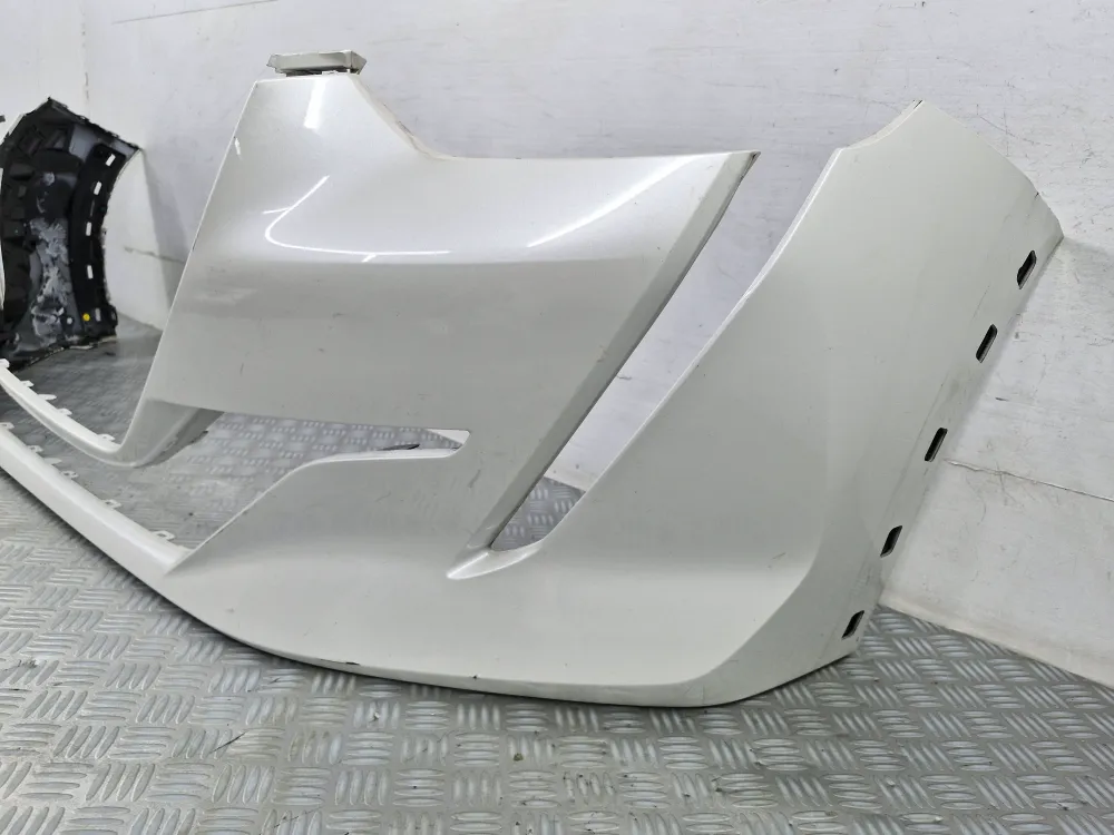 Peugeot 208 II Phase 1 gt:n etupuskuri (09/2019 alkaen) — Alkuperäinen käytetty