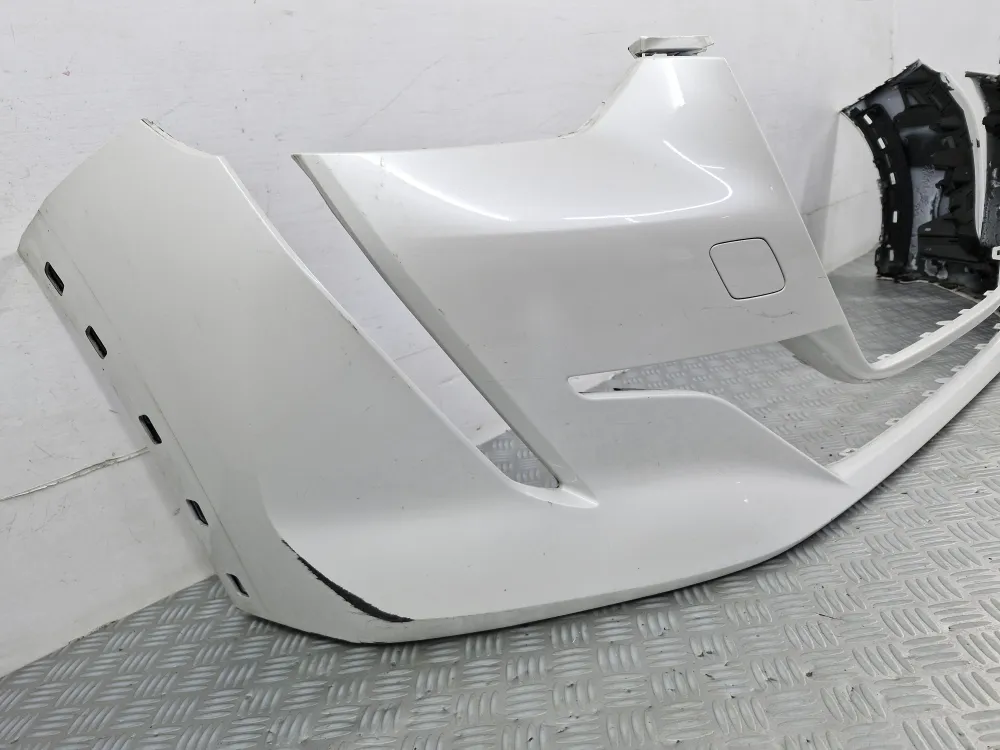 Peugeot 208 II Phase 1 gt:n etupuskuri (09/2019 alkaen) — Alkuperäinen käytetty