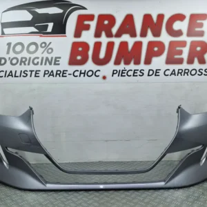 Peugeot 208 II Phase 1 GT Line / GT (09/2019–2023) etupuskuri alkuperäinen käytetty