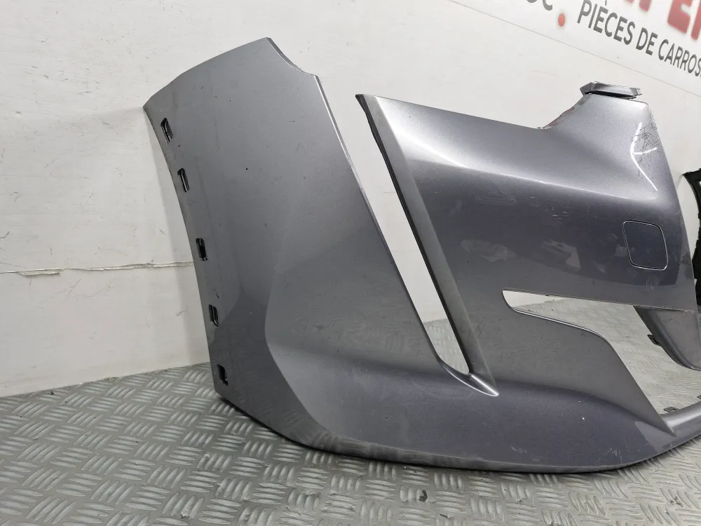 Peugeot 208 II Phase 1 GT Line / GT (09/2019–2023) etupuskuri alkuperäinen käytetty