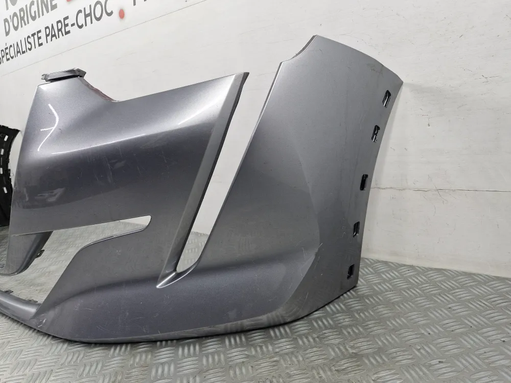 Peugeot 208 II Phase 1 GT Line / GT (09/2019–2023) etupuskuri alkuperäinen käytetty