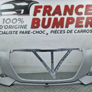 Peugeot 208 II Vaihe 2 GT Line (10/2023 alkaen) uusi alkuperäinen etupuskuri
