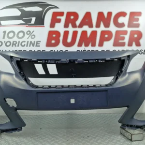 Peugeot 3008 II / 5008 II GT – GT Line etupuskuri (alkaen 06/2016) — uusi alkuperäinen, maalattava