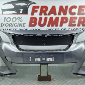 Peugeot 3008 II 5008 II GT GT Line etupuskuri (alkaen 06/2016) alkuperäinen käytetty