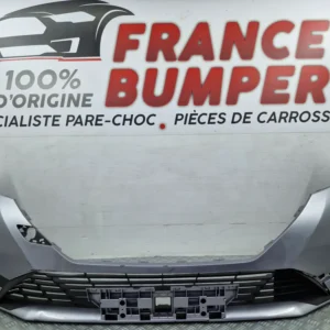 Peugeot 308 III P5 (2021+) etupuskuri tutkan kanssa – 100 % alkuperäinen käytetty