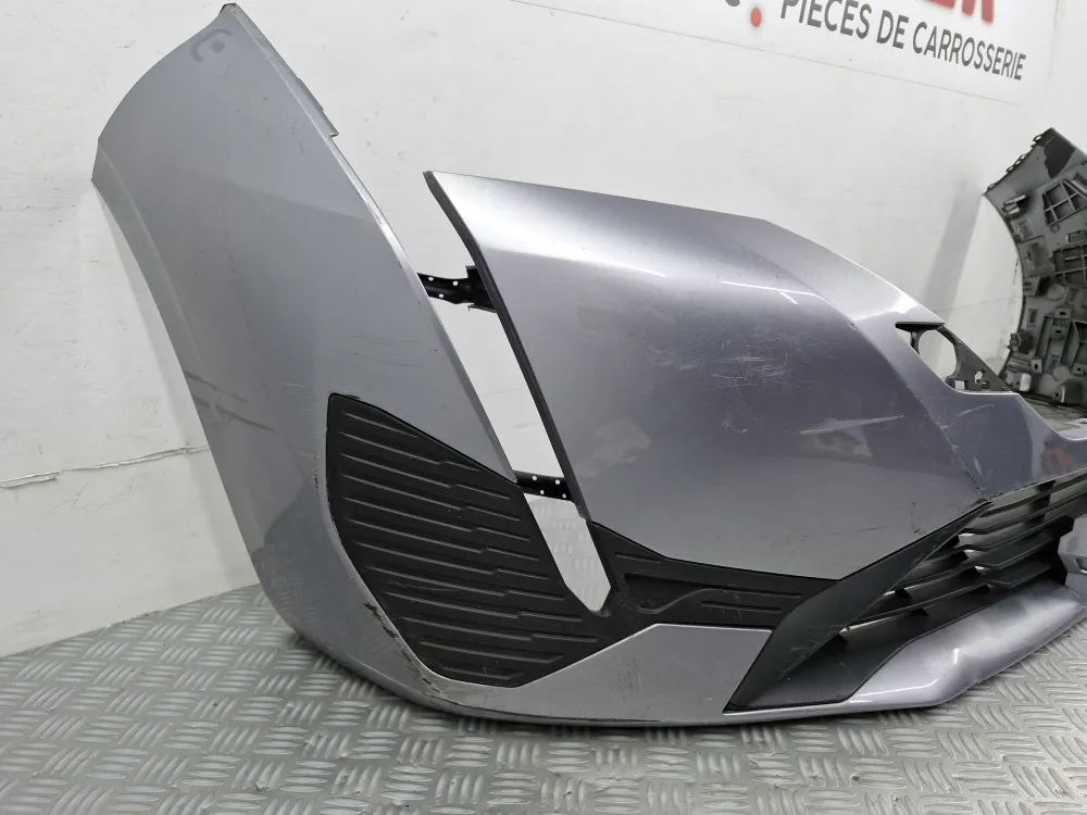 Peugeot 308 III P5 (2021+) etupuskuri tutkan kanssa – 100 % alkuperäinen käytetty