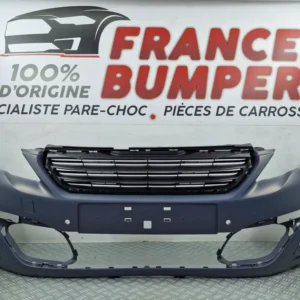 Peugeot 308 II Phase 1 etupuskuri uusi käytetty (2013–2017)