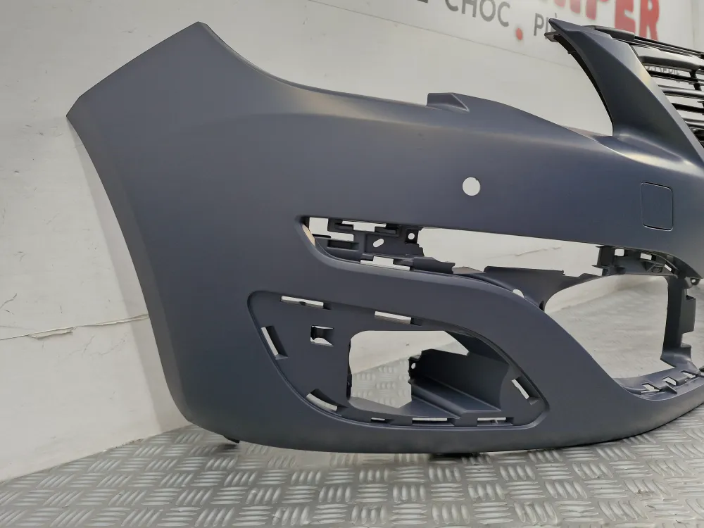 Peugeot 308 II Phase 1 etupuskuri uusi käytetty (2013–2017)