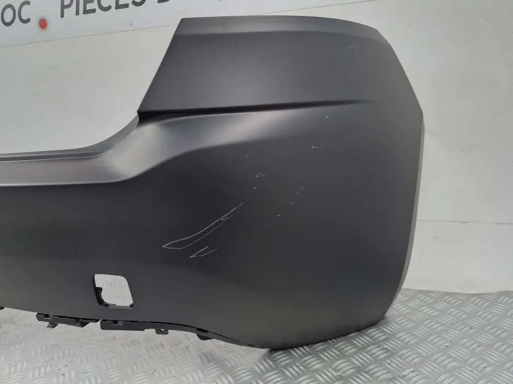 Peugeot 308 II T9 takapuskurin alkuperäinen uusi (vuodesta 06/2013)
