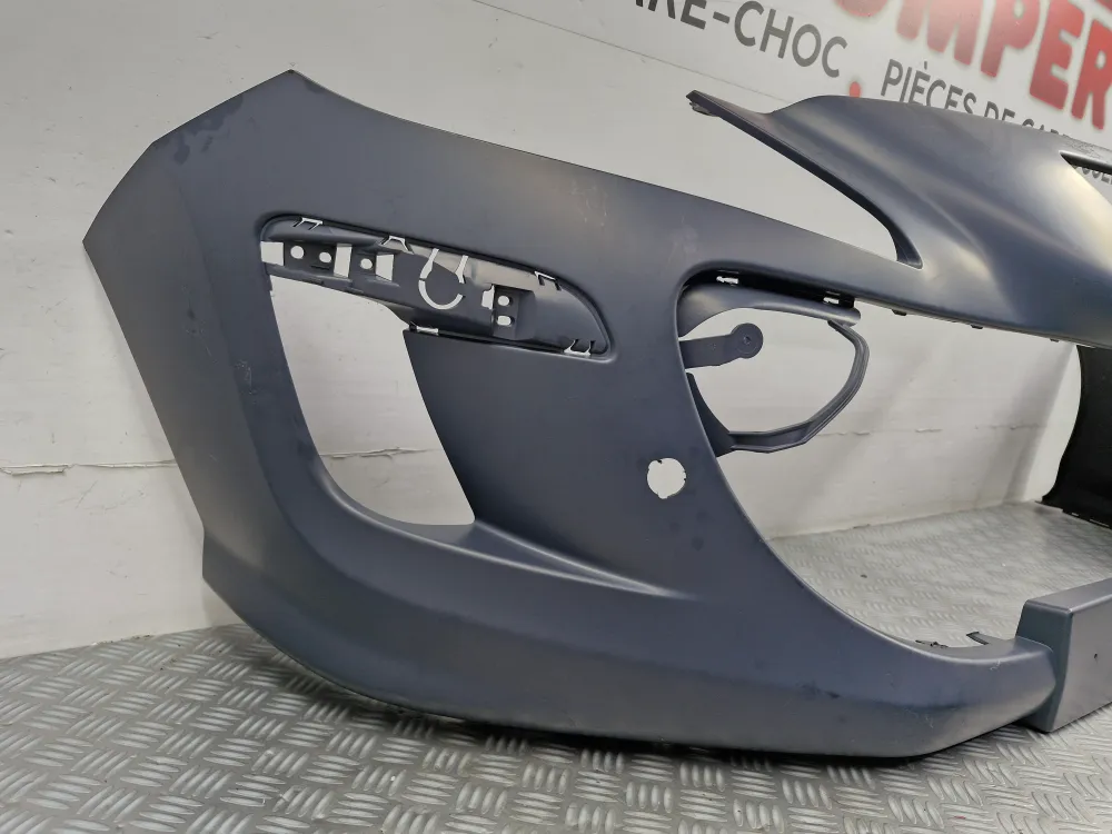 Peugeot 308 I Vaihe 1 (09/2007–03/2011) etupuskuri — uusi alkuperäinen maalattavaksi