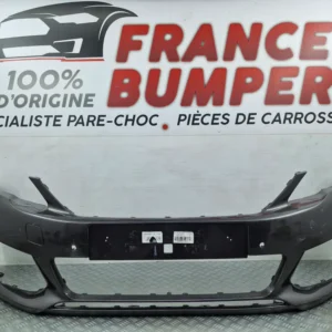 Peugeot 308 II Vaihe 2 (alkaen 04/2017) alkuperäinen käytetty etuiskusuoja